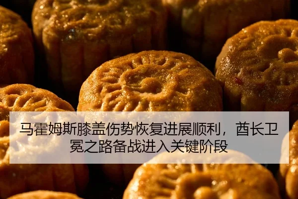 马霍姆斯膝盖伤势恢复进展顺利，酋长卫冕之路备战进入关键阶段