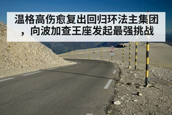 温格高伤愈复出回归环法主集团，向波加查王座发起最强挑战